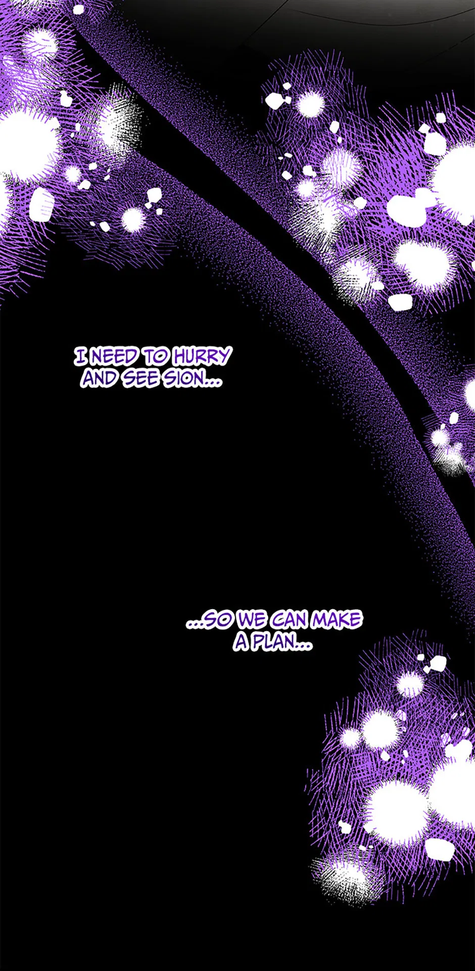 Obsessed Male Lead Made Me The Main Character Chapter 55 – Page 6