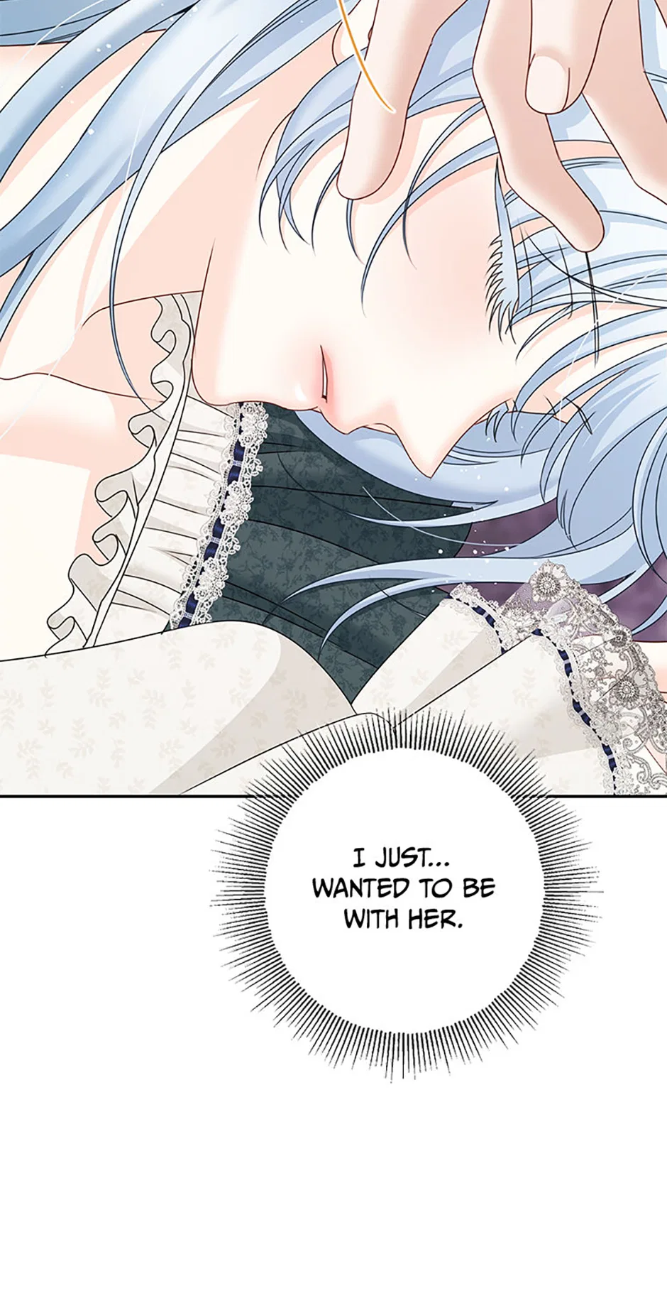 Obsessed Male Lead Made Me The Main Character Chapter 55 – Page 12