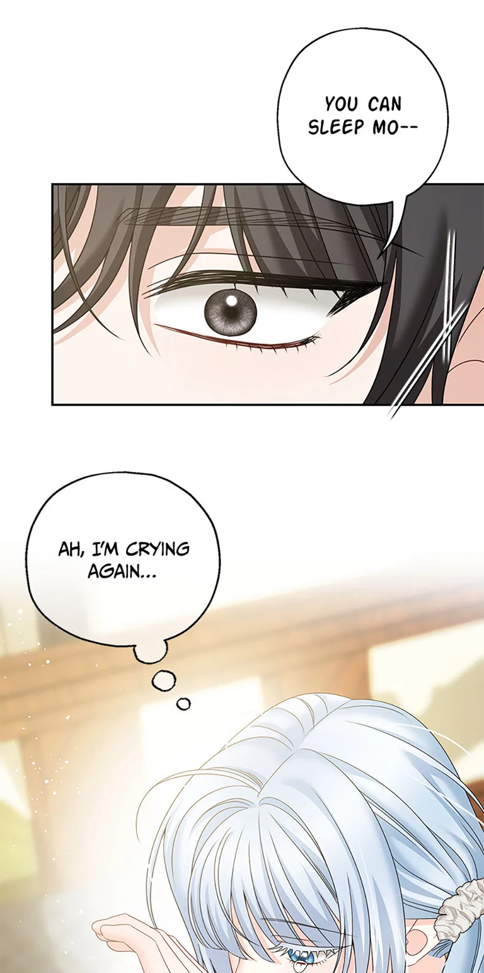 Obsessed Male Lead Made Me The Main Character Chapter 55 – Page 16