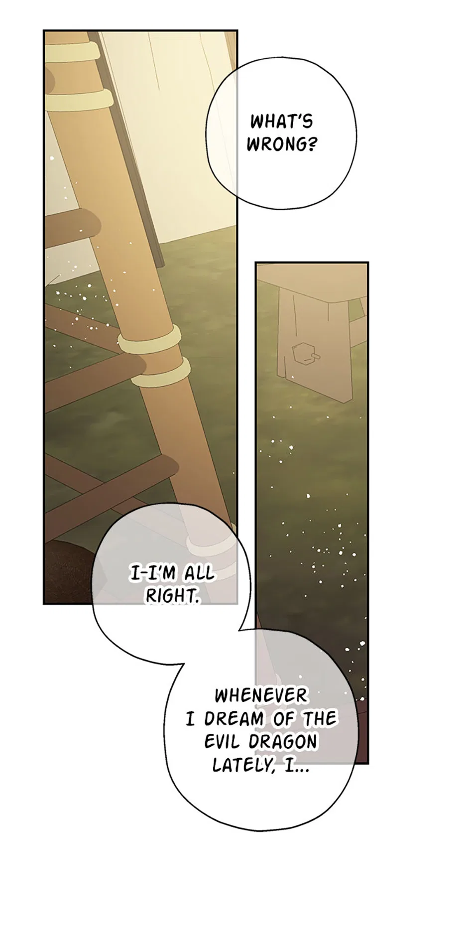 Obsessed Male Lead Made Me The Main Character Chapter 55 – Page 18