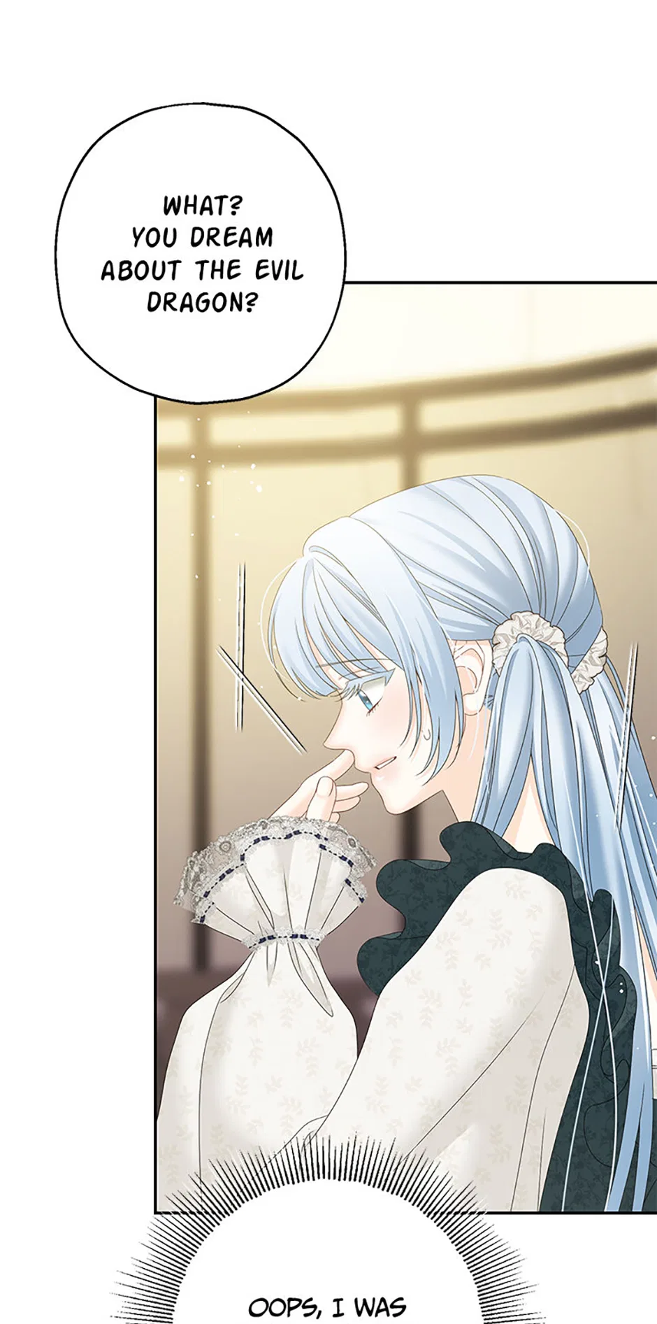 Obsessed Male Lead Made Me The Main Character Chapter 55 – Page 19