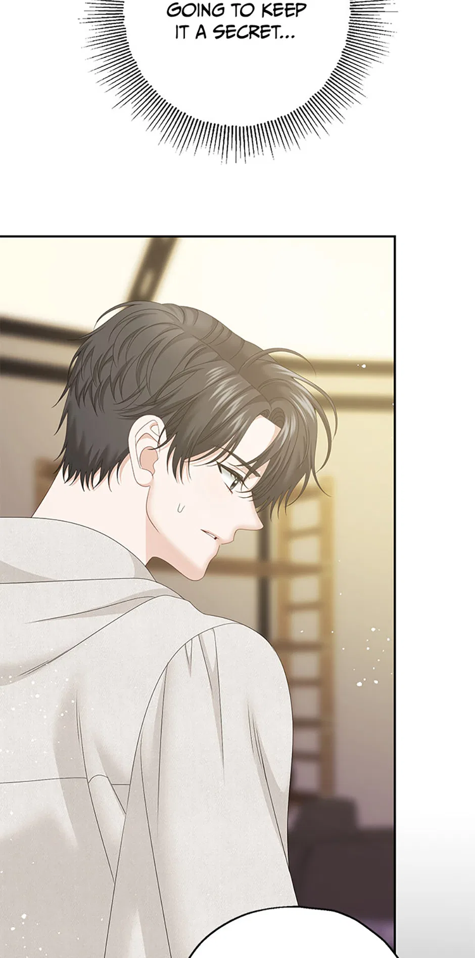 Obsessed Male Lead Made Me The Main Character Chapter 55 – Page 20