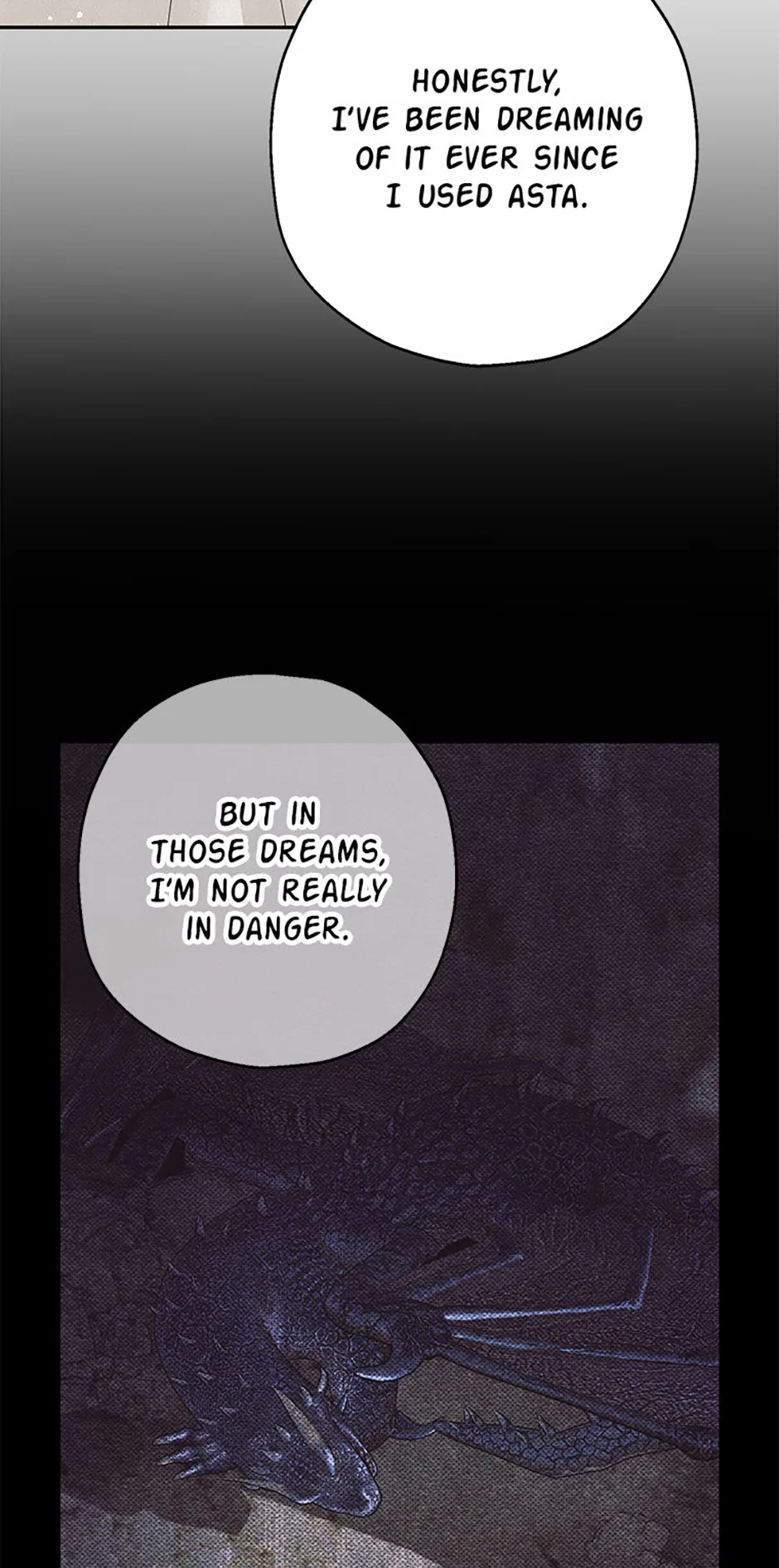 Obsessed Male Lead Made Me The Main Character Chapter 55 – Page 21