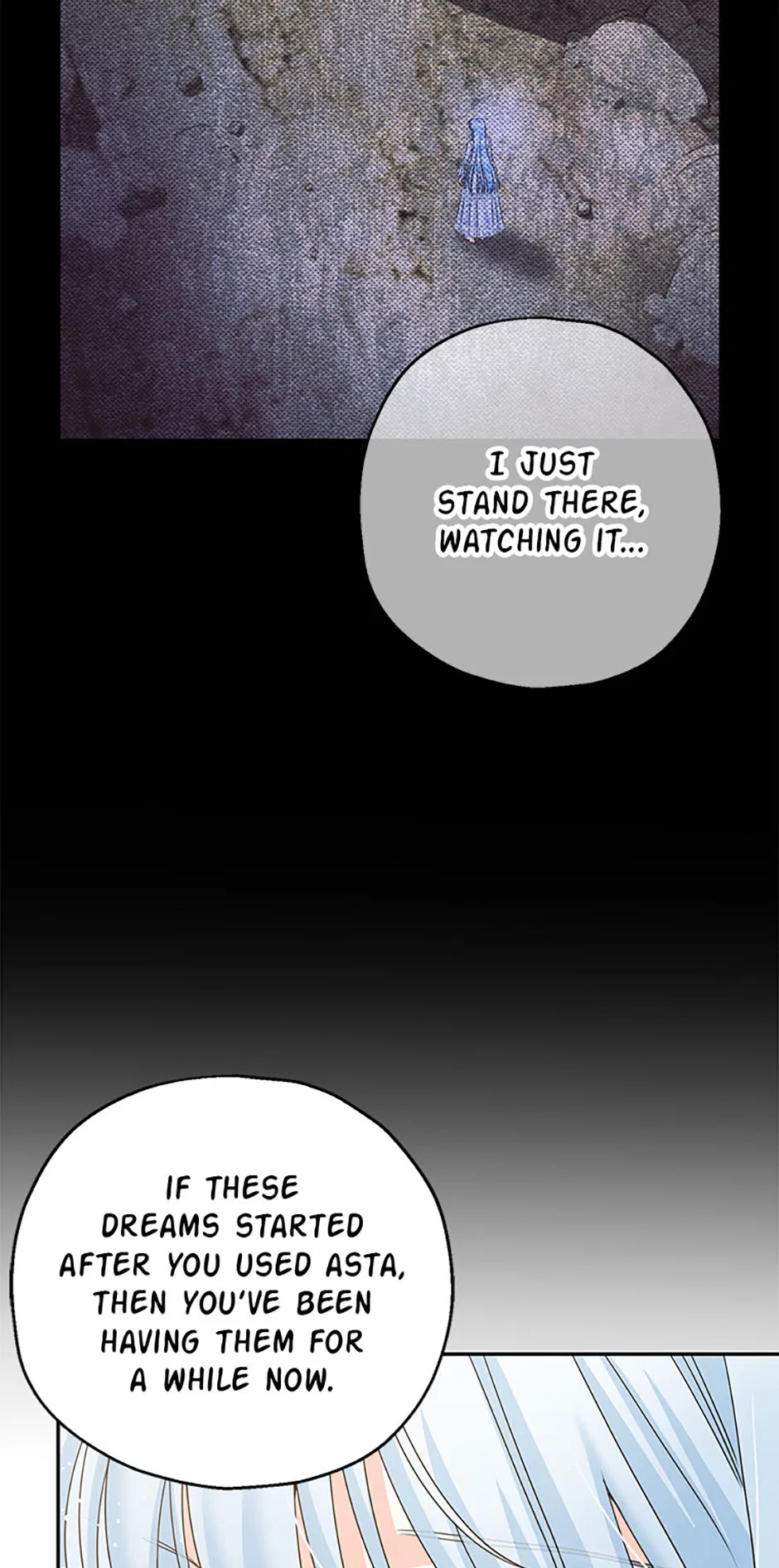 Obsessed Male Lead Made Me The Main Character Chapter 55 – Page 22