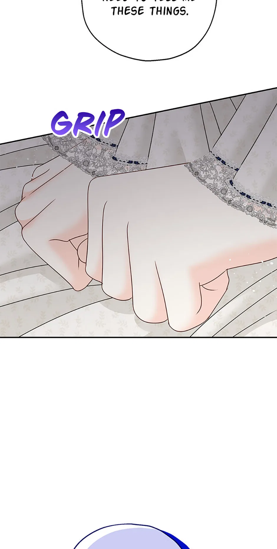 Obsessed Male Lead Made Me The Main Character Chapter 55 – Page 26