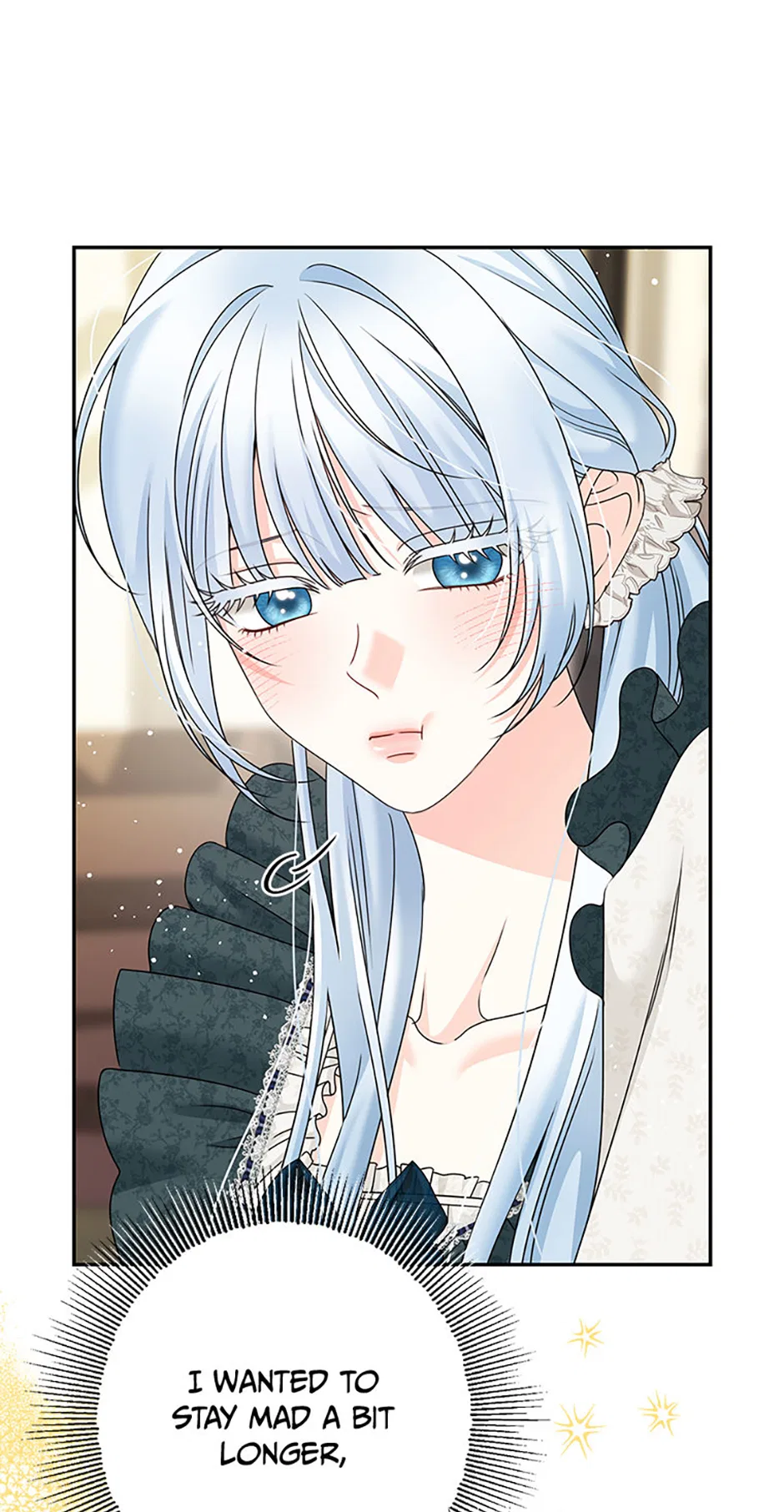 Obsessed Male Lead Made Me The Main Character Chapter 55 – Page 37