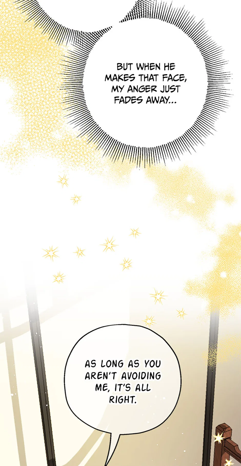 Obsessed Male Lead Made Me The Main Character Chapter 55 – Page 38