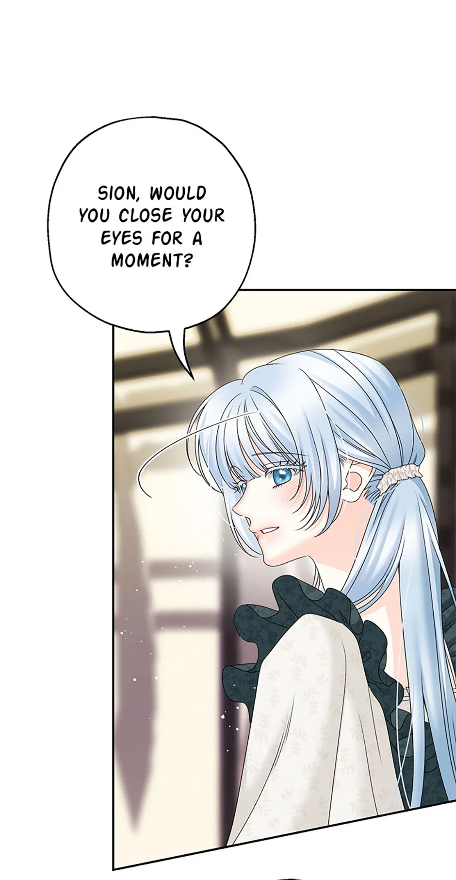 Obsessed Male Lead Made Me The Main Character Chapter 55 – Page 40