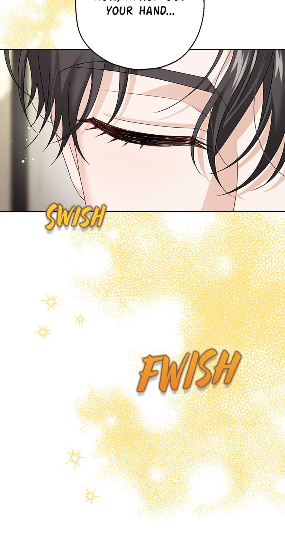 Obsessed Male Lead Made Me The Main Character Chapter 55 – Page 42