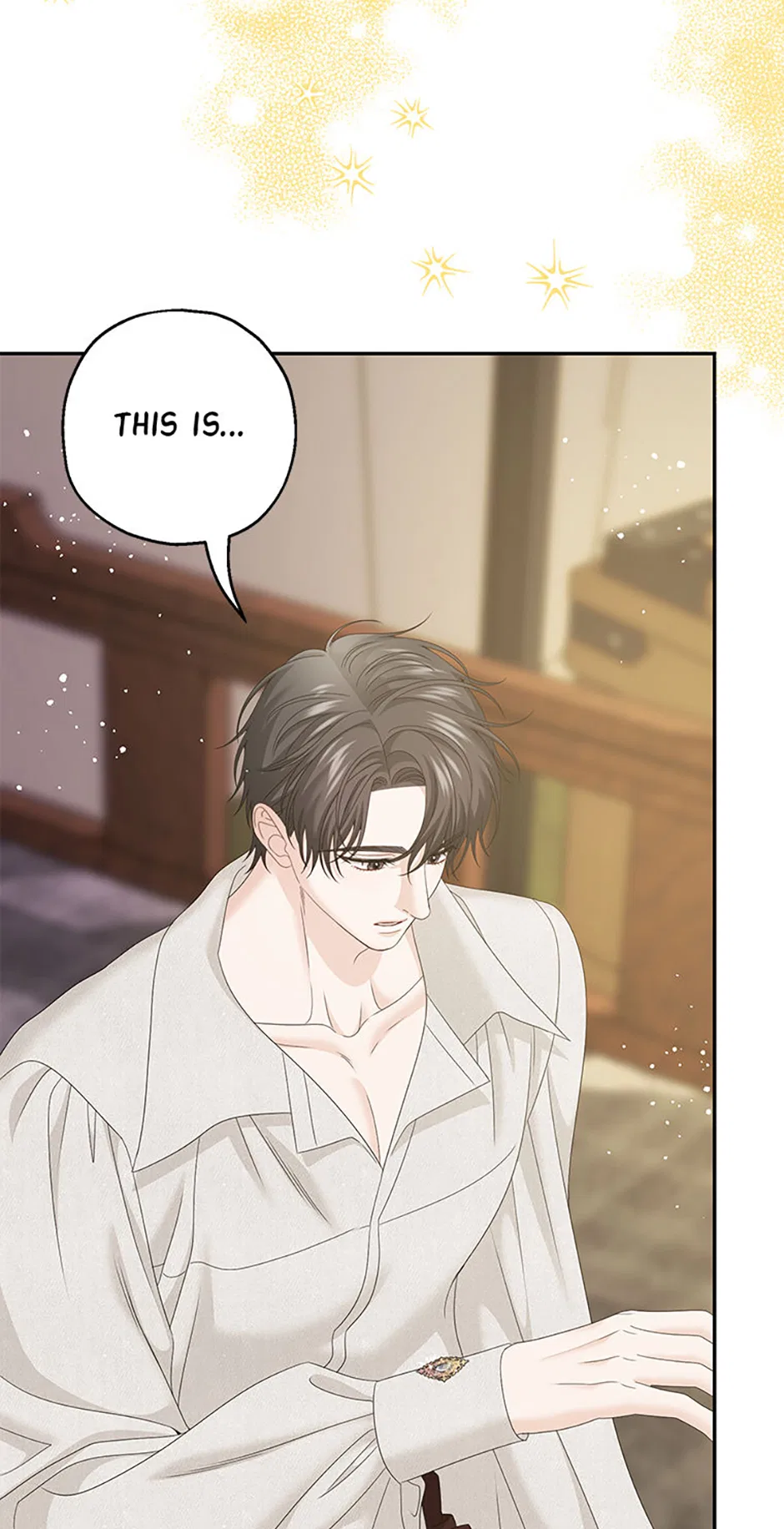 Obsessed Male Lead Made Me The Main Character Chapter 55 – Page 44