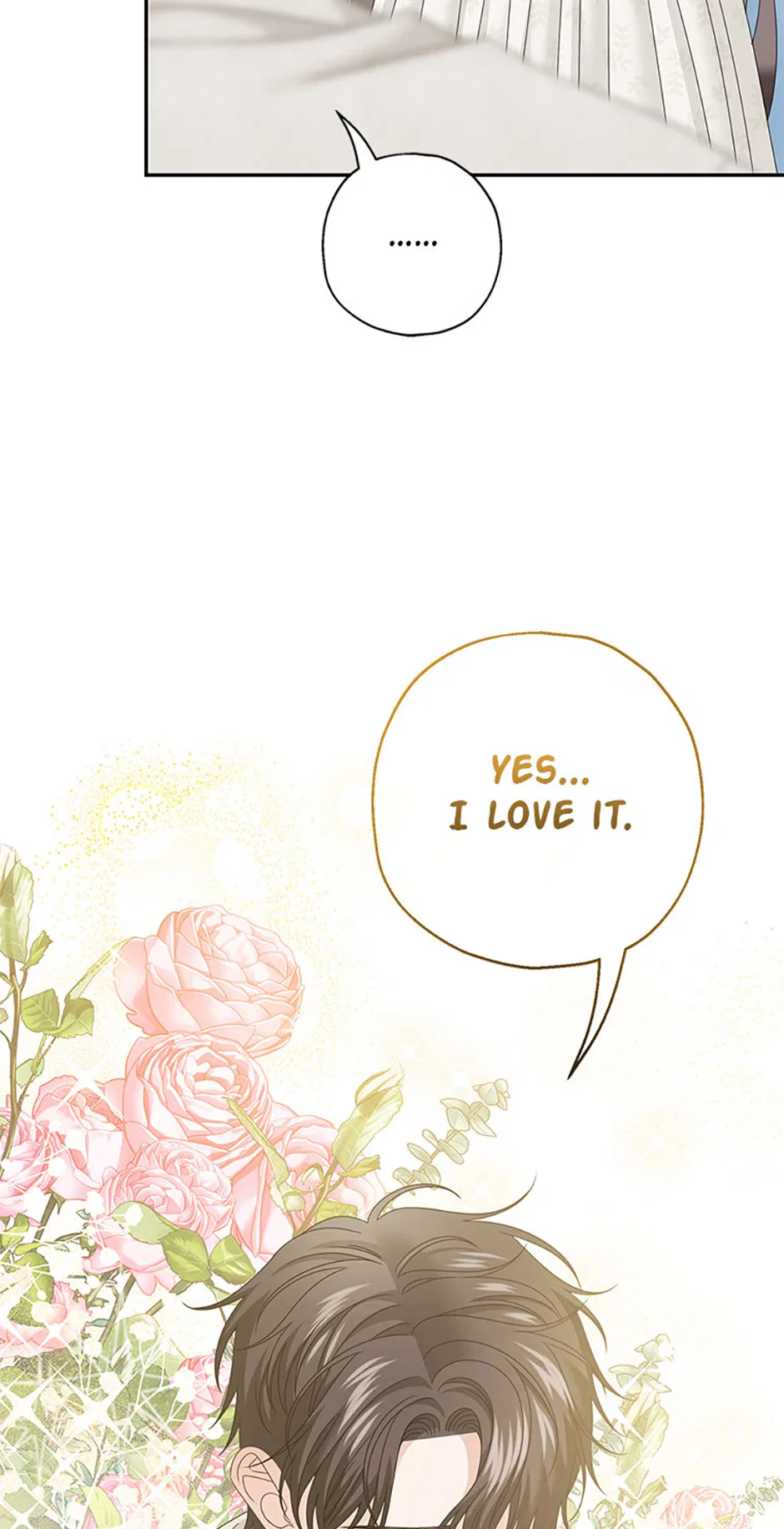 Obsessed Male Lead Made Me The Main Character Chapter 55 – Page 46