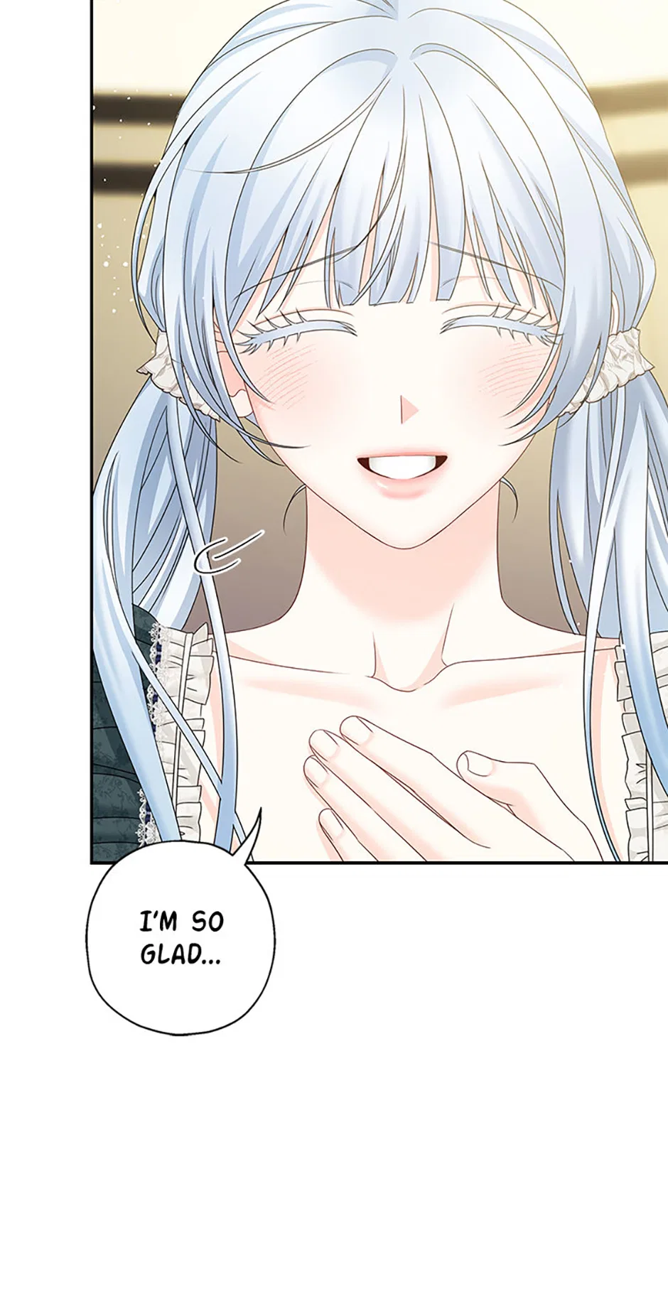 Obsessed Male Lead Made Me The Main Character Chapter 55 – Page 48