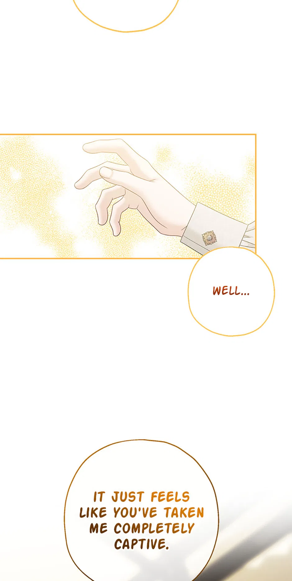 Obsessed Male Lead Made Me The Main Character Chapter 55 – Page 50