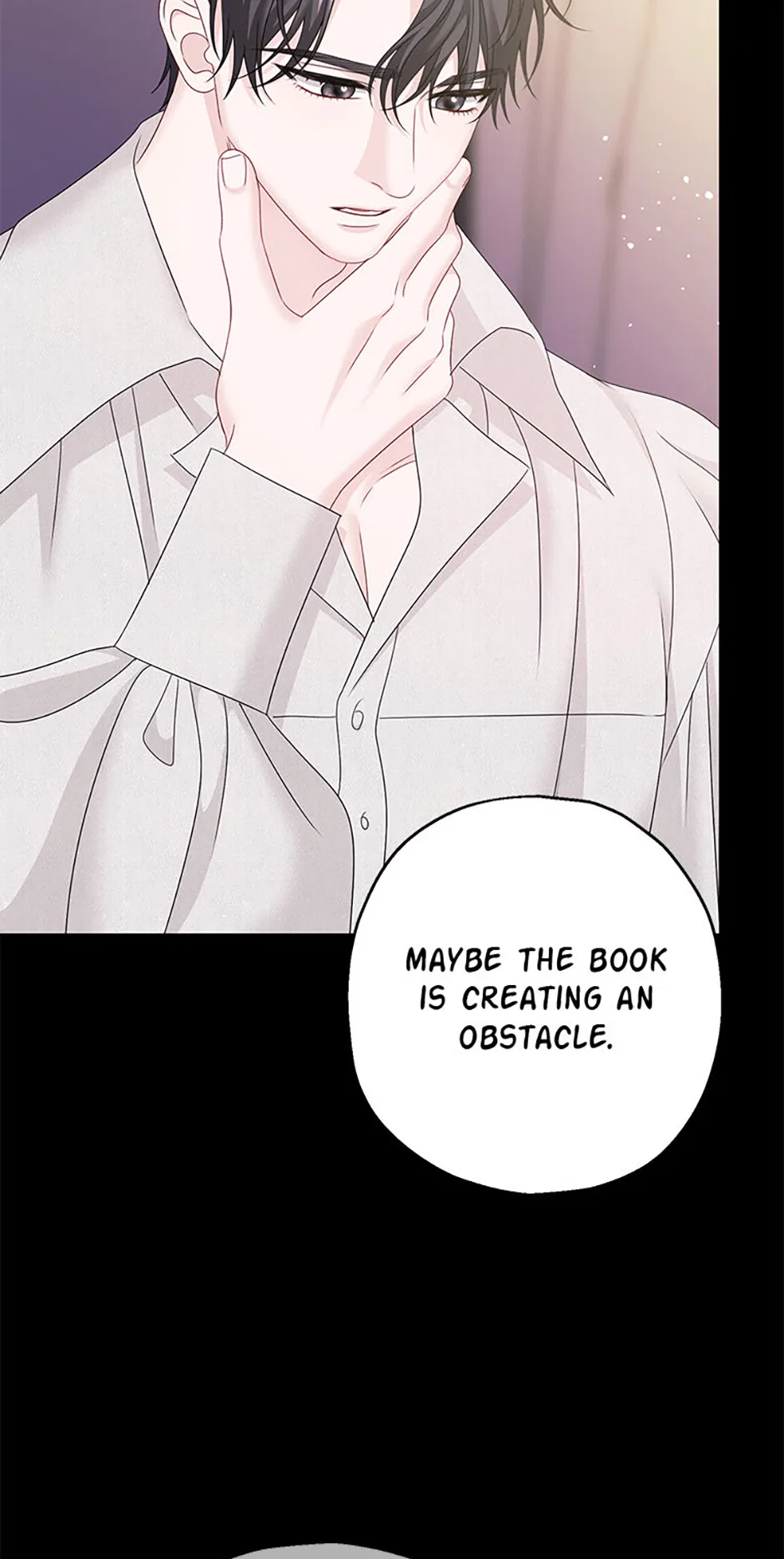 Obsessed Male Lead Made Me The Main Character Chapter 55 – Page 59