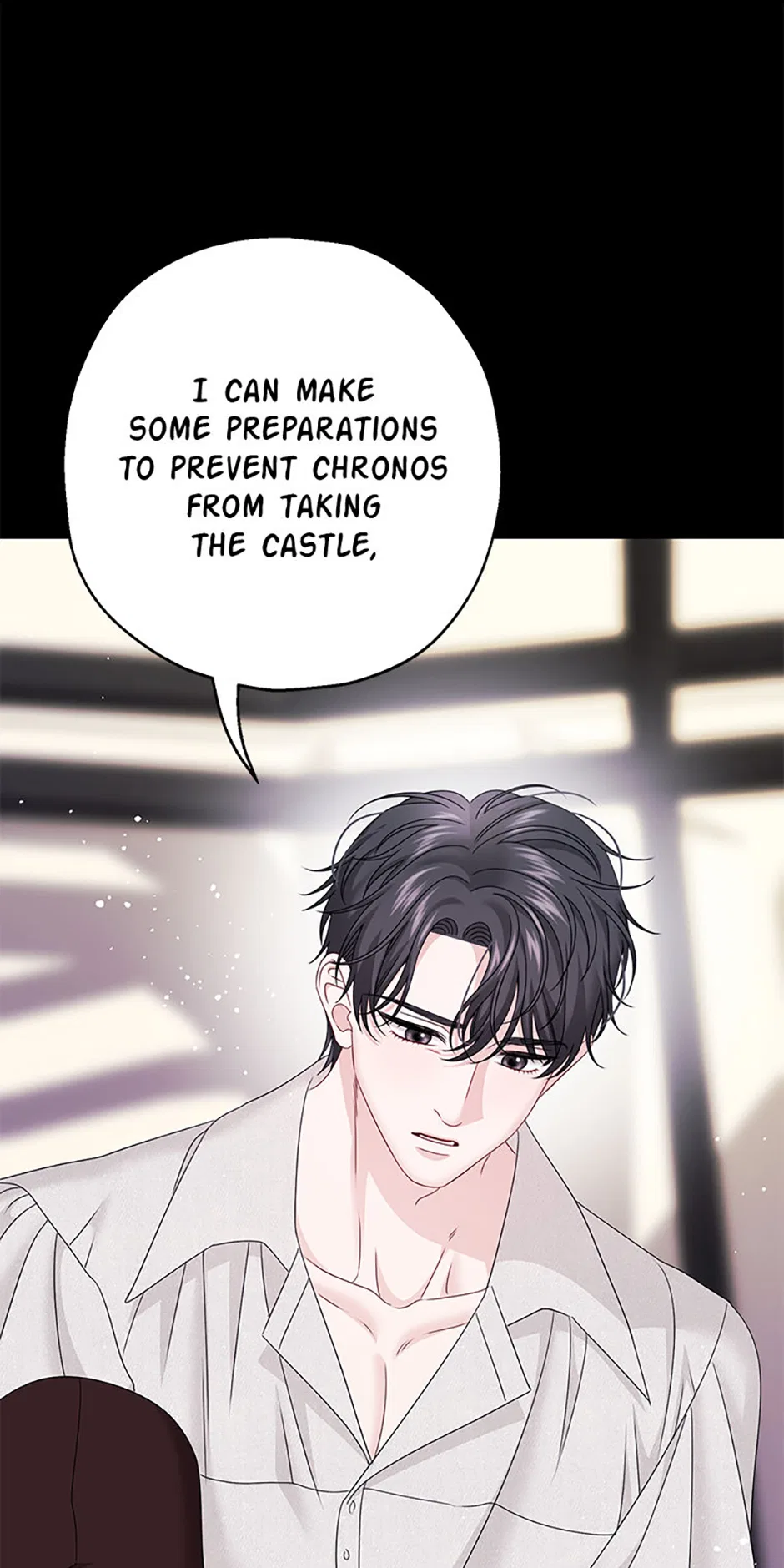 Obsessed Male Lead Made Me The Main Character Chapter 55 – Page 61