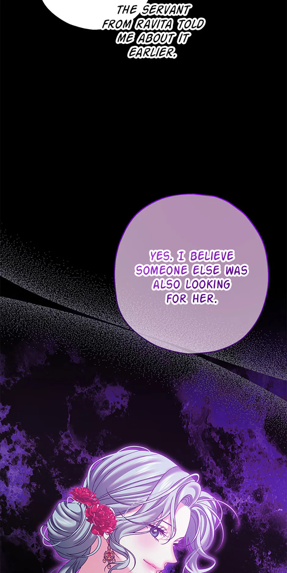 Obsessed Male Lead Made Me The Main Character Chapter 55 – Page 64