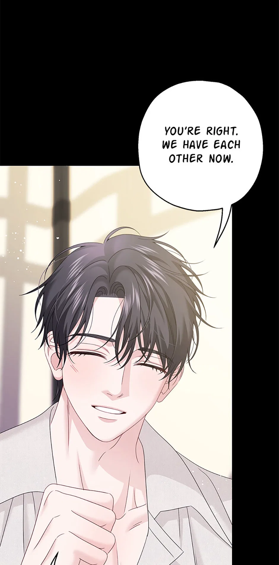 Obsessed Male Lead Made Me The Main Character Chapter 55 – Page 70