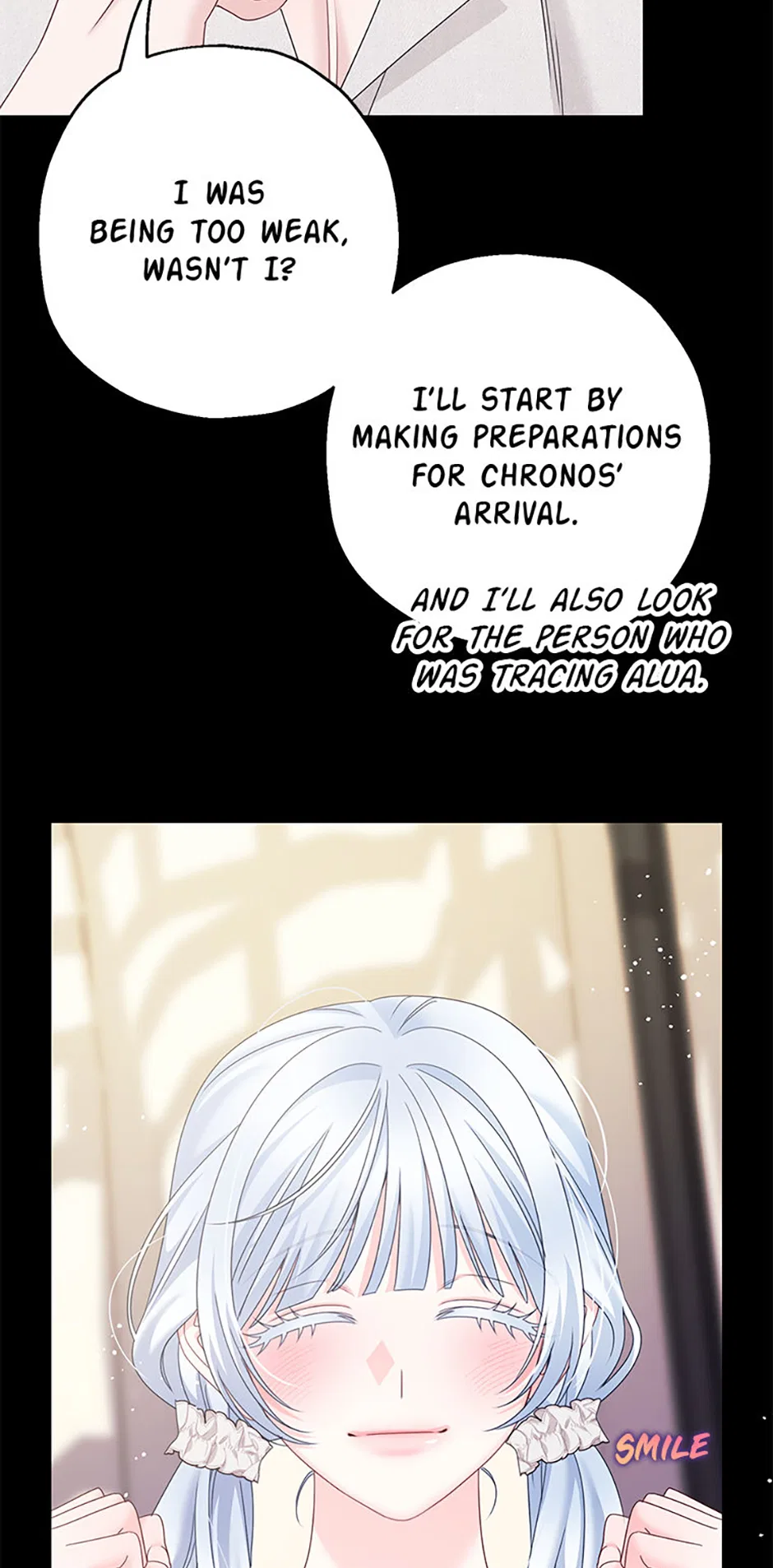 Obsessed Male Lead Made Me The Main Character Chapter 55 – Page 71