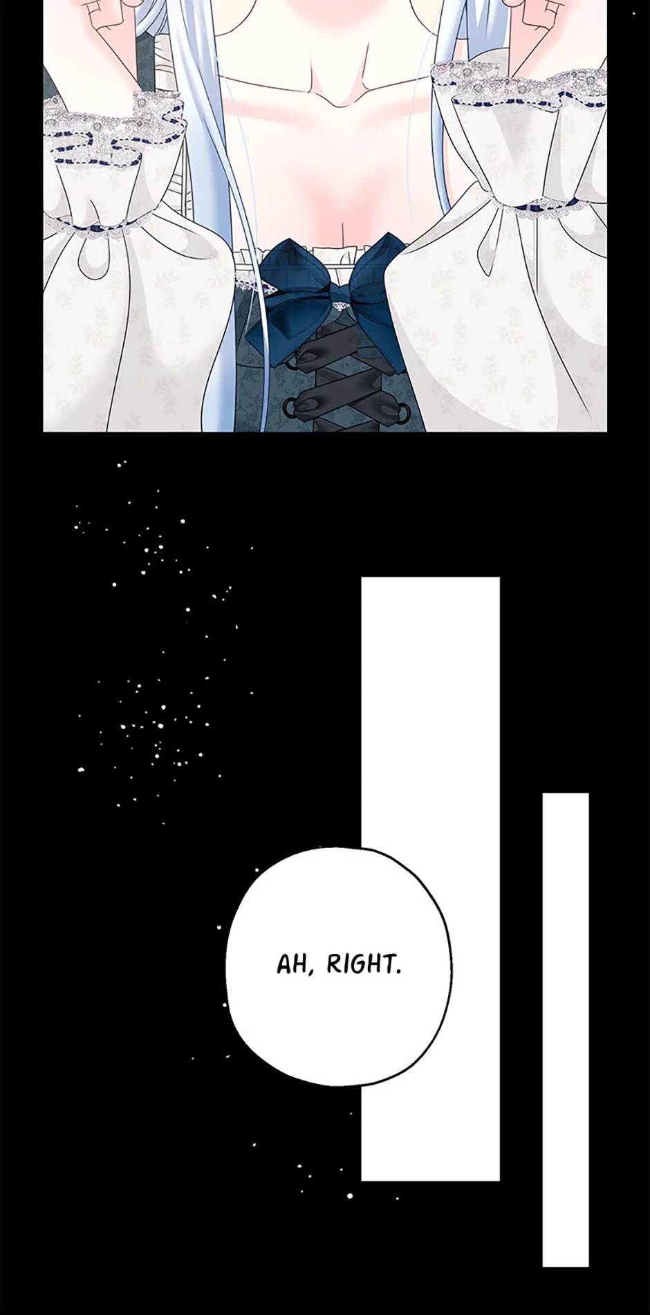 Obsessed Male Lead Made Me The Main Character Chapter 55 – Page 72