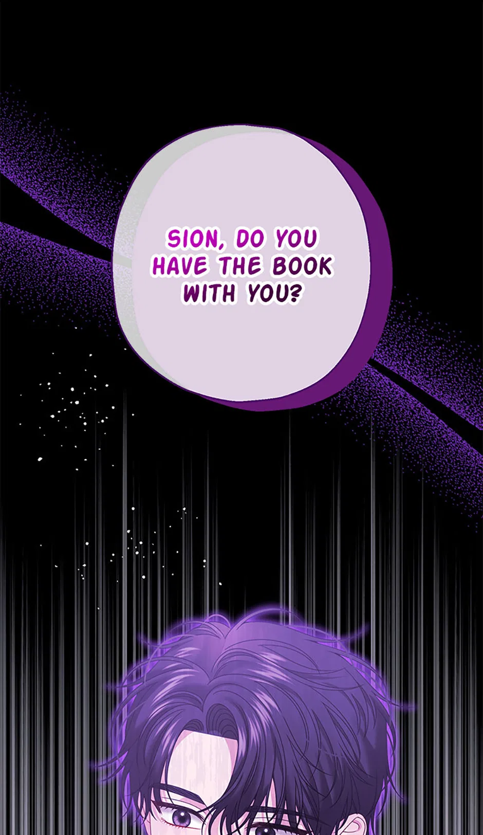 Obsessed Male Lead Made Me The Main Character Chapter 55 – Page 73