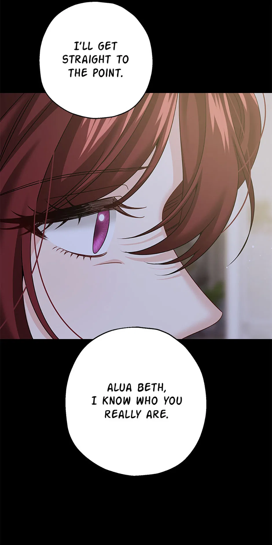 Obsessed Male Lead Made Me The Main Character Chapter 54 – Page 6