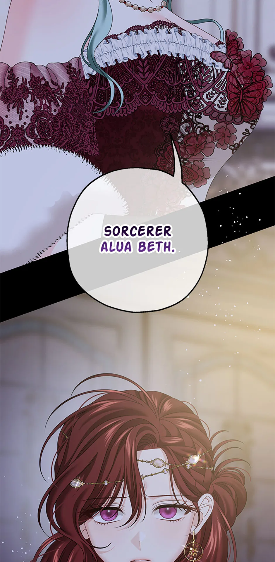 Obsessed Male Lead Made Me The Main Character Chapter 54 – Page 9