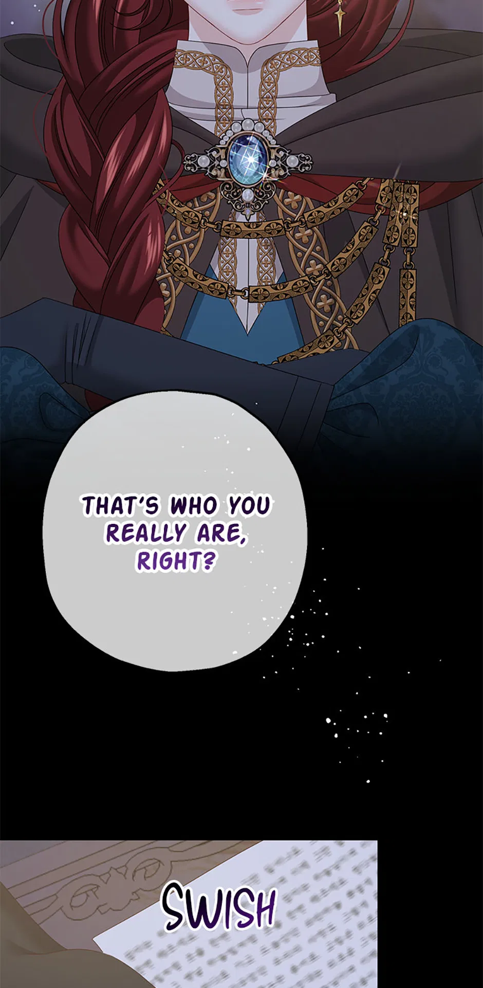 Obsessed Male Lead Made Me The Main Character Chapter 54 – Page 10