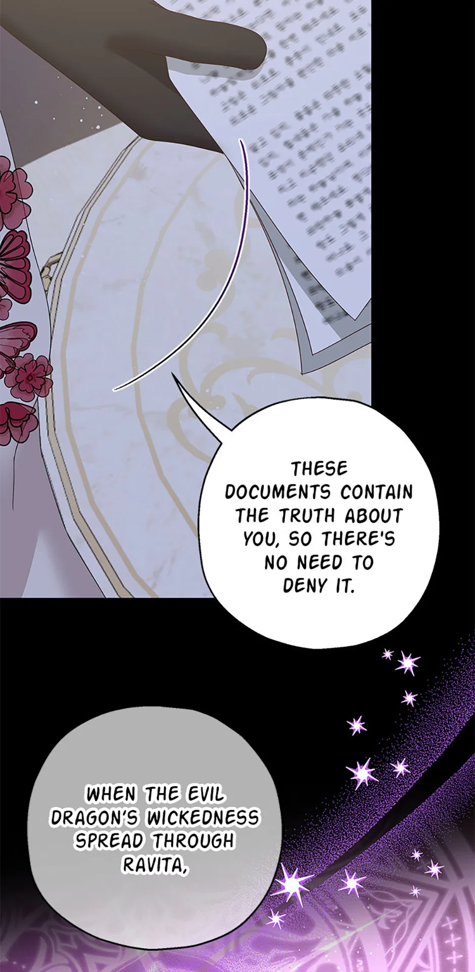 Obsessed Male Lead Made Me The Main Character Chapter 54 – Page 11