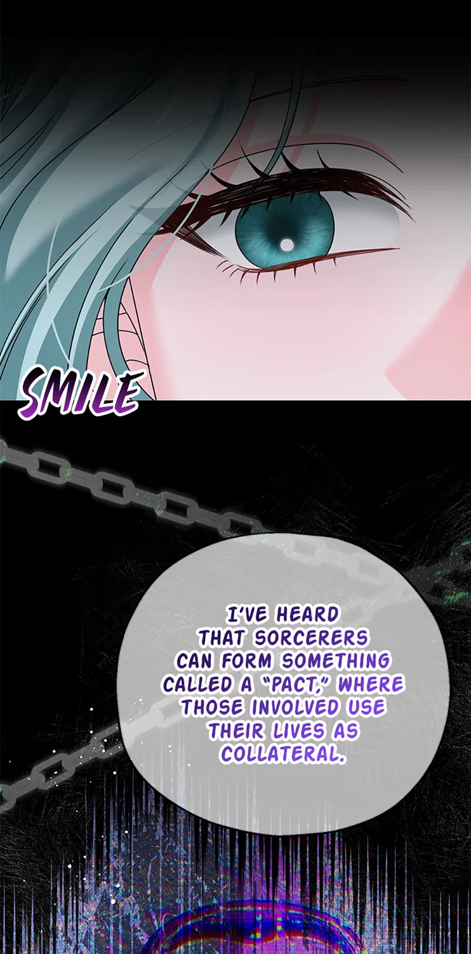 Obsessed Male Lead Made Me The Main Character Chapter 54 – Page 19