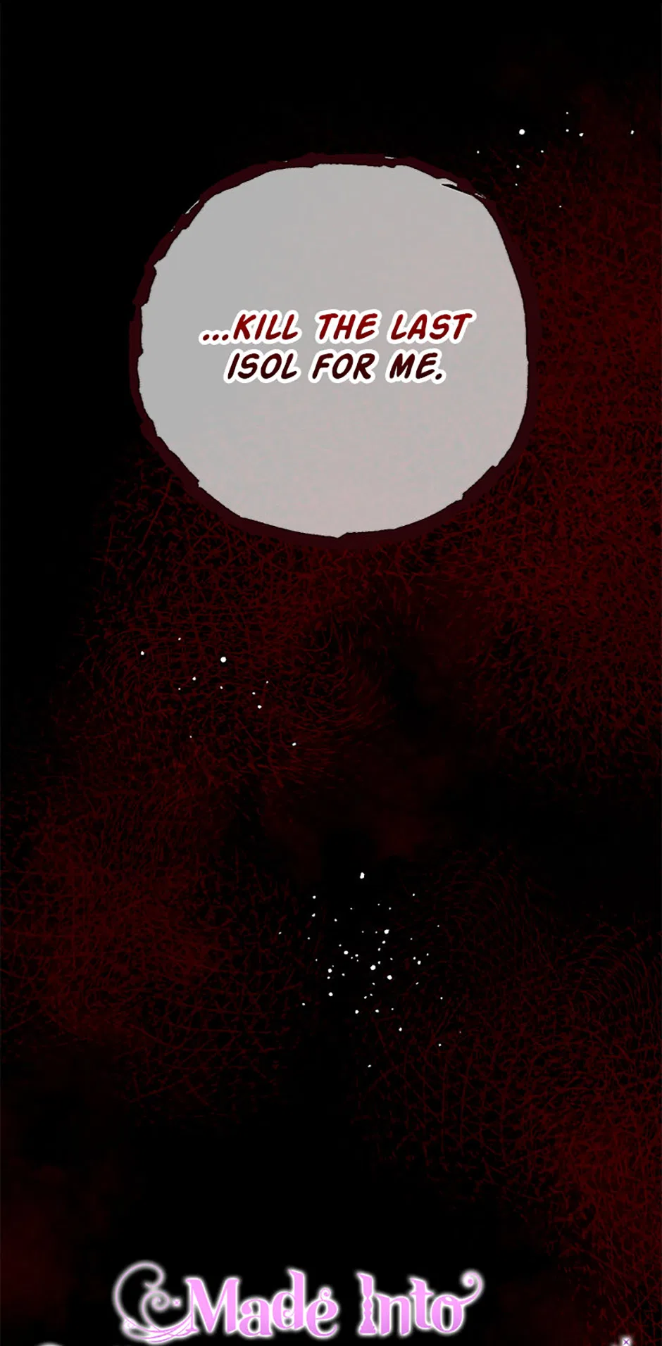 Obsessed Male Lead Made Me The Main Character Chapter 54 – Page 25