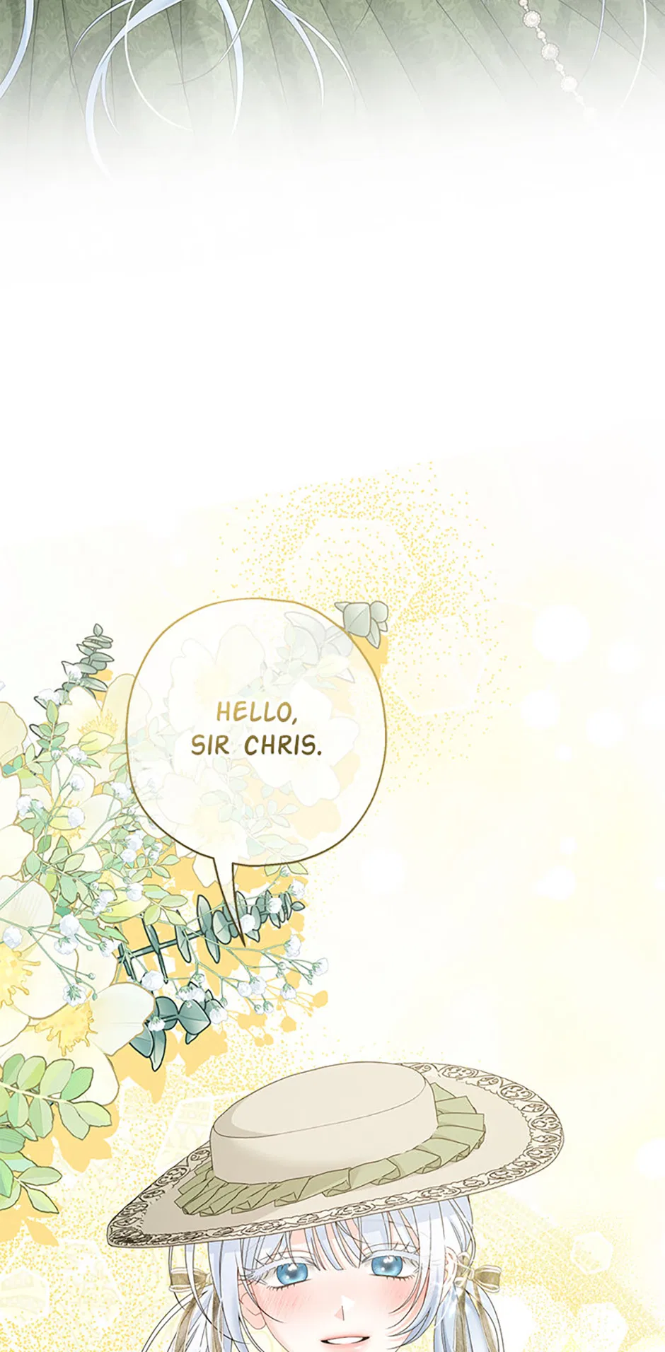 Obsessed Male Lead Made Me The Main Character Chapter 54 – Page 29