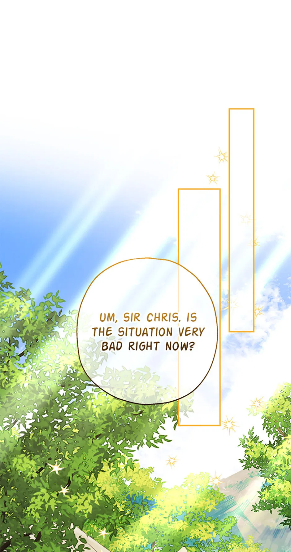 Obsessed Male Lead Made Me The Main Character Chapter 54 – Page 37