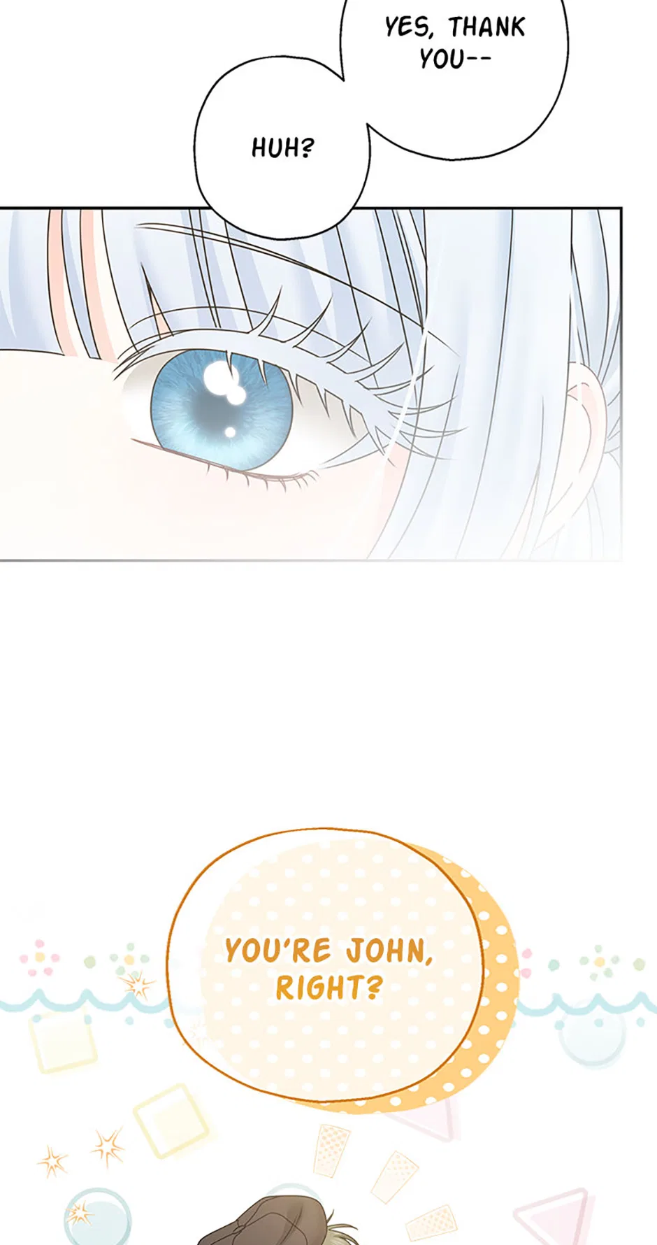 Obsessed Male Lead Made Me The Main Character Chapter 54 – Page 41