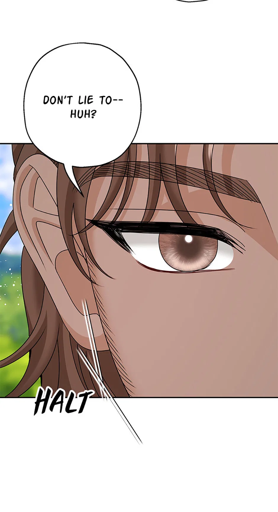 Obsessed Male Lead Made Me The Main Character Chapter 54 – Page 48