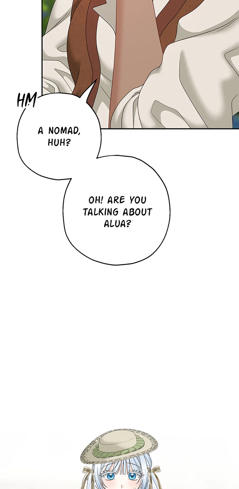 Obsessed Male Lead Made Me The Main Character Chapter 54 – Page 63