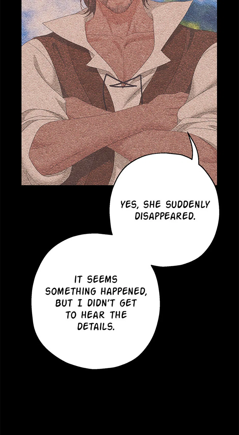 Obsessed Male Lead Made Me The Main Character Chapter 54 – Page 68