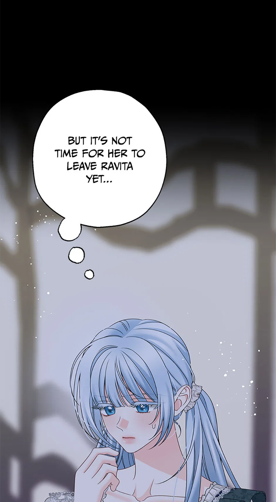 Obsessed Male Lead Made Me The Main Character Chapter 54 – Page 69