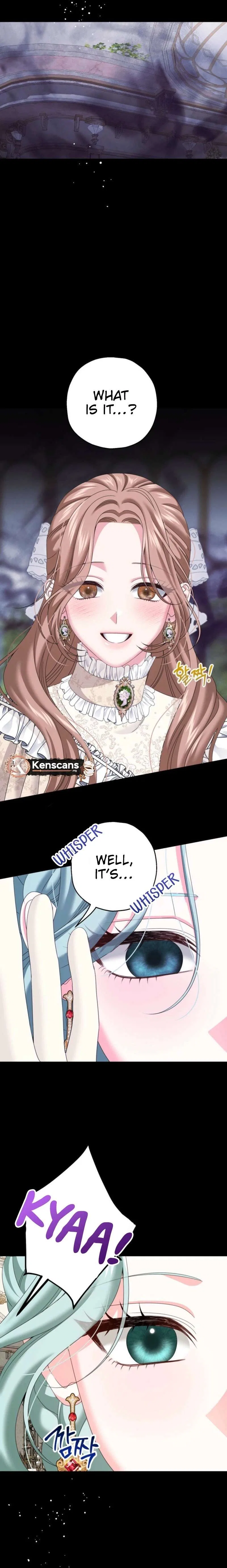 Obsessed Male Lead Made Me The Main Character Chapter 49 – Page 12