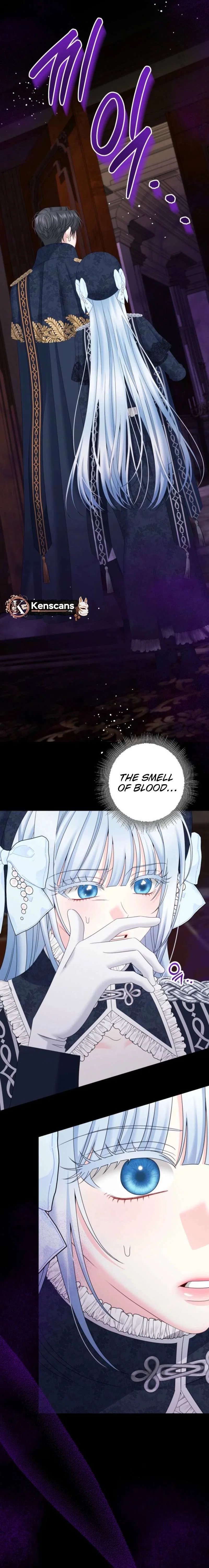 Obsessed Male Lead Made Me The Main Character Chapter 49 – Page 19