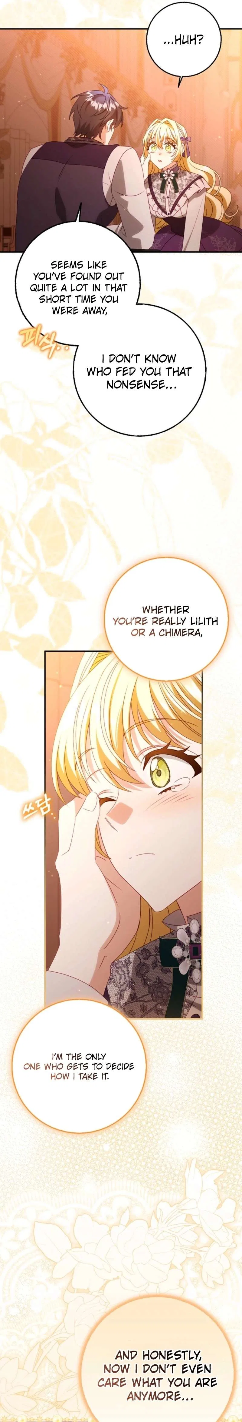 Obsessed Male Lead Made Me The Main Character Chapter 48 – Page 11