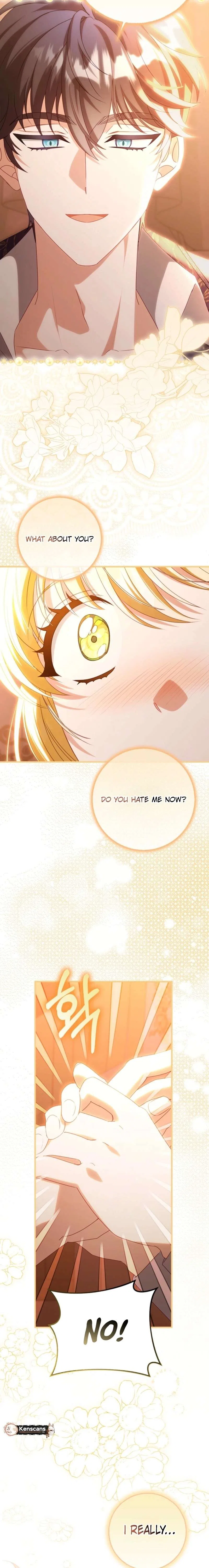 Obsessed Male Lead Made Me The Main Character Chapter 48 – Page 12