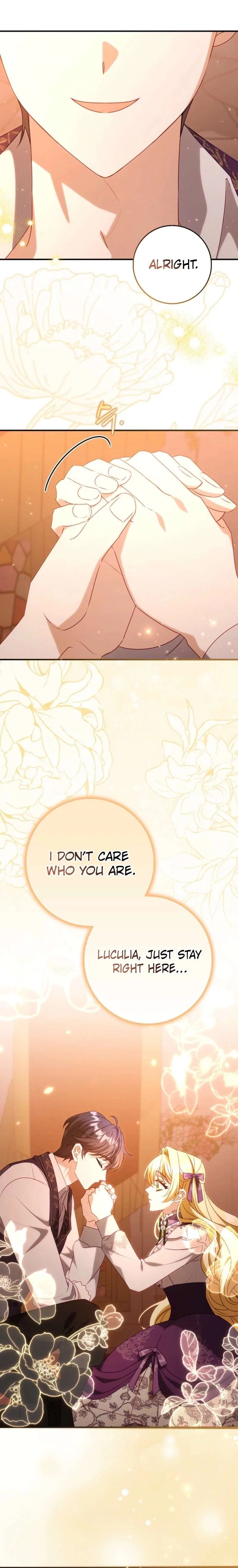 Obsessed Male Lead Made Me The Main Character Chapter 48 – Page 14