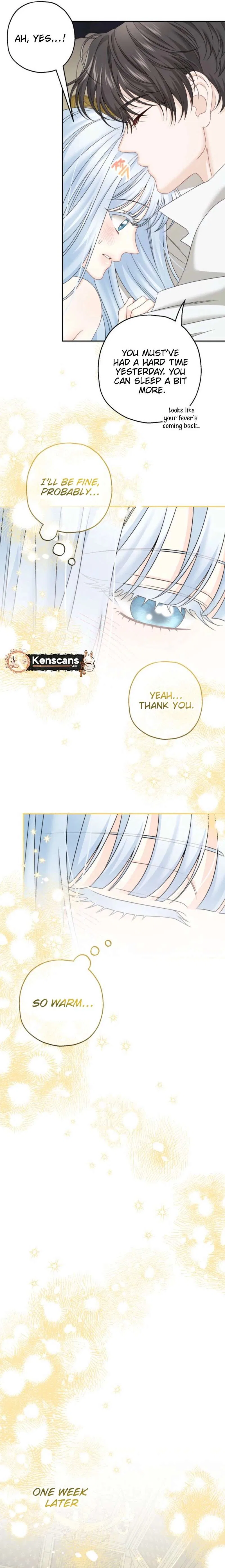 Obsessed Male Lead Made Me The Main Character Chapter 46 – Page 2
