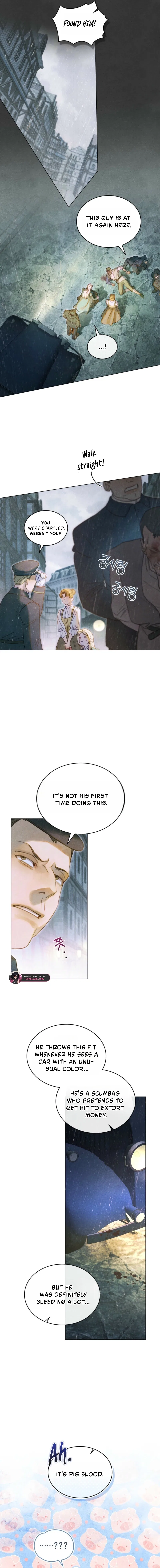 In the Garden of May Chapter 22 – Page 6