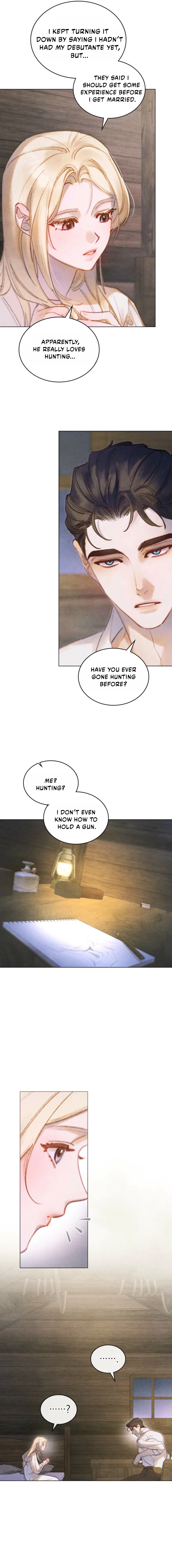 In the Garden of May Chapter 21 – Page 2