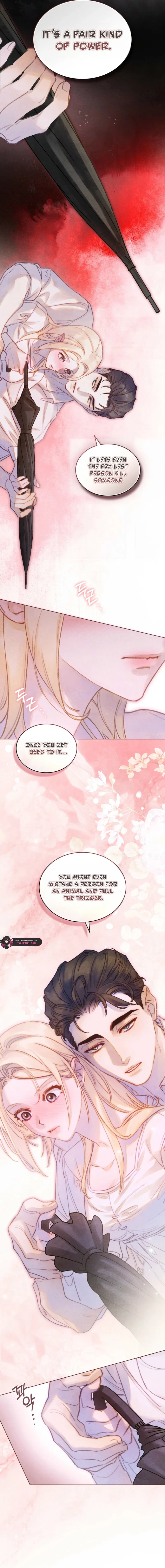 In the Garden of May Chapter 21 – Page 6