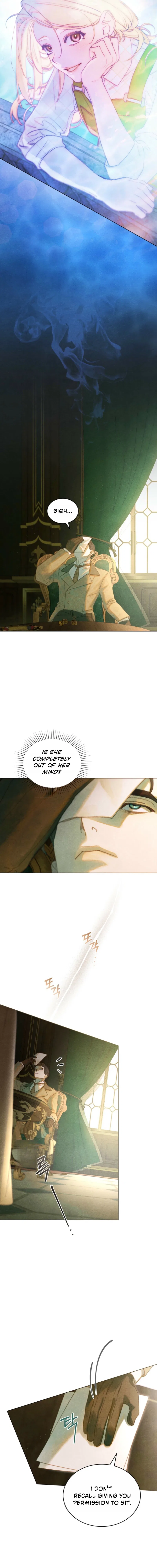 In the Garden of May Chapter 20 – Page 2
