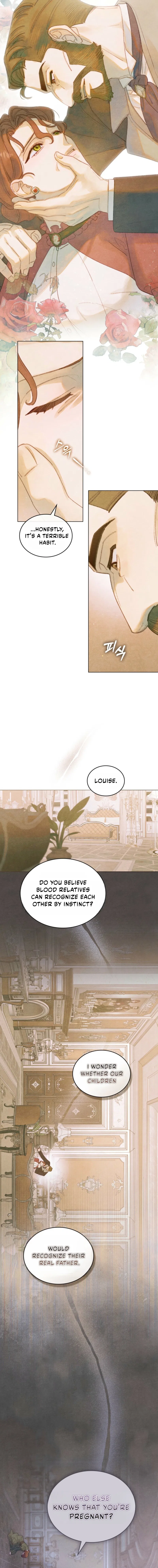 In the Garden of May Chapter 19 – Page 10