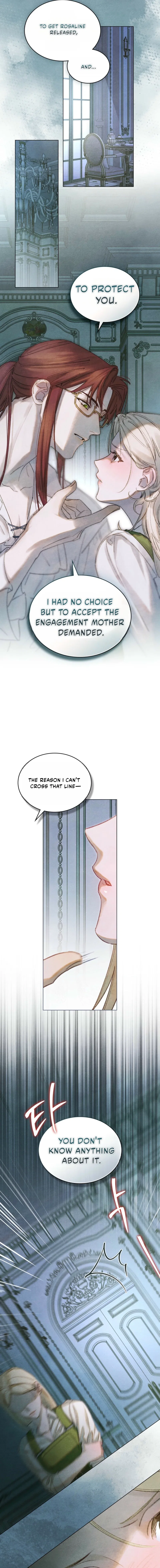 In the Garden of May Chapter 18 – Page 5