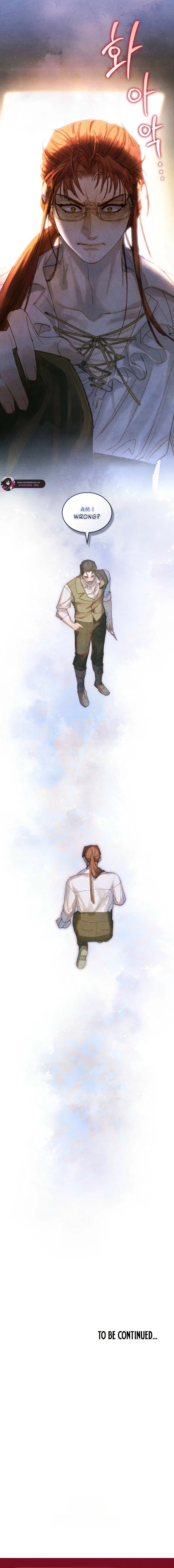 In the Garden of May Chapter 18 – Page 14